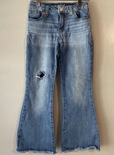 Girls denim jeans size - size, cat