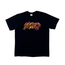 SUPREME Scratch T Shirt Mens