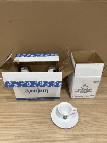 Brand new lavazza espresso - new, cup