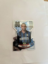Pro Elite Ronaldo Card Number