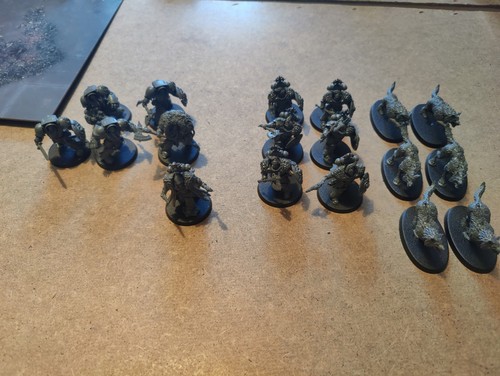 Warhammer 40k space - 40k,