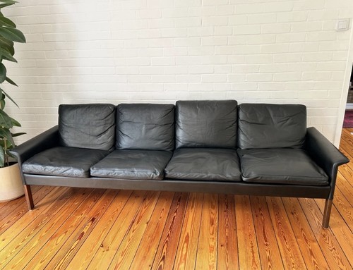 Hans olsen model - olsen, leather