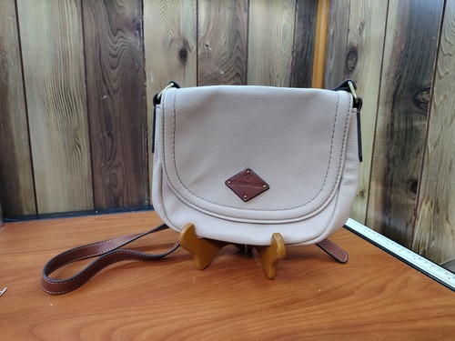 John bay crossbody tan - john's,