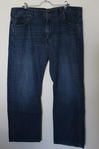 Levi jeans 569 38x30 - jeans,