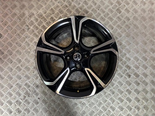 Vauxhall corsa 17 - 20-23,