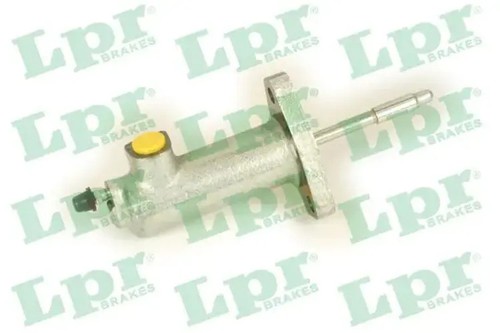 Clutch slave cylinder cast - clutch,