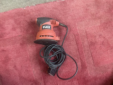 Flex Random 125mm Orbital Sander 230 Watt 240 Volt XS713 403.399 - Used