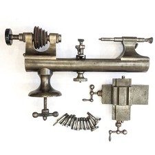 Derbyshire 8mm watchmakers