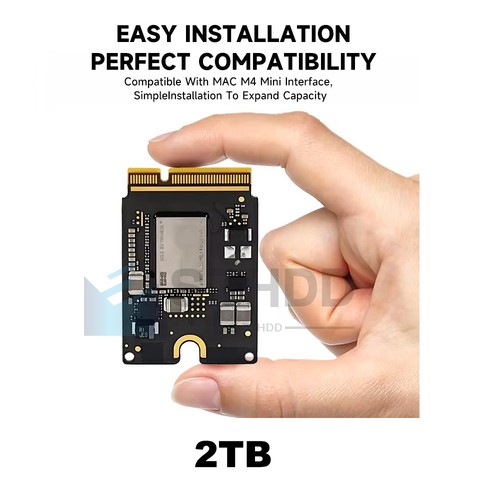 2tb ssd for apple - 2tb,