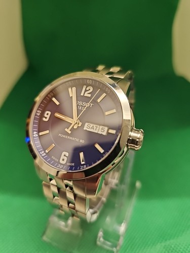 Tissot rare prc - 200, powermatic