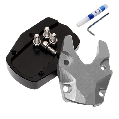 Motorcycle side stand - motorcycle,