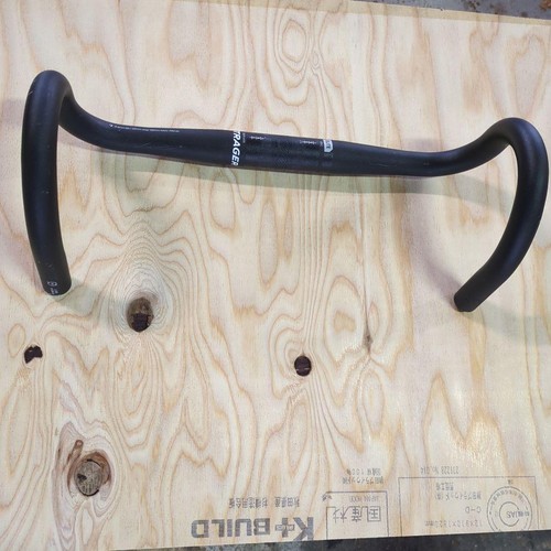Bontrager elite handle - bontrager,