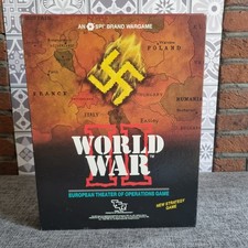 World War II: European Theater