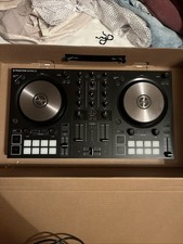 ? Traktor Kontrol S2 MK3 DJ Controller – Excellent Condition, Fully Working