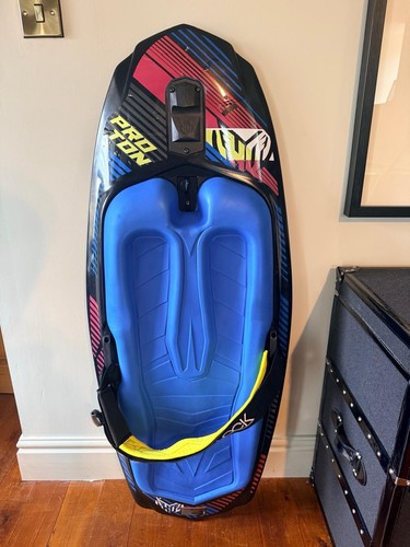 Beginners kneeboard with - beginners,