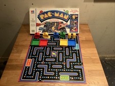 PAC-MAN board game - Vintage