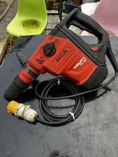 HILTI TE60 ATC  SDS MAX COMBI