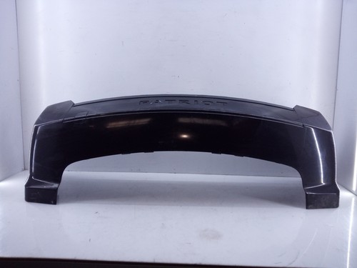 Rear bumper 14 - rear, /