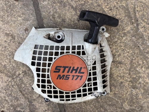 Stihl ms171 ms181 ms211 petrol - ms171,