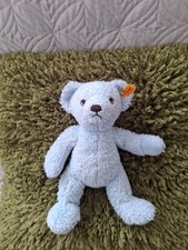 CUTE MY FIRST STEIFF BLUE