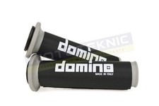 Domino Grey + Black A010