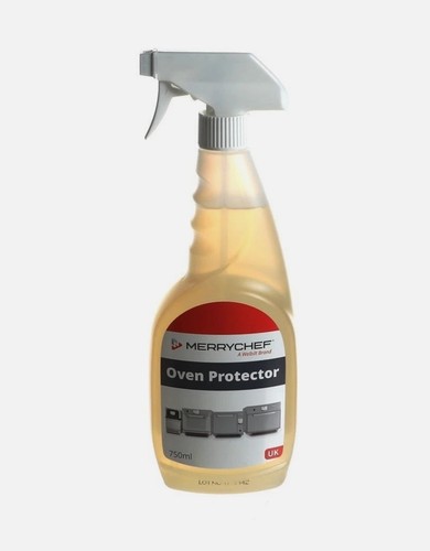 Merrychef oven protector 750ml - oven,