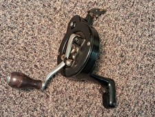 Singer Hand Sewing Machine Hand Crank Handle Simanco 94027 for 99k 201k 66k