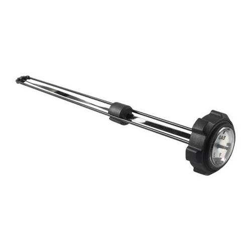 Mechanical fuel gauge gas - fuel,