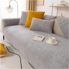 Super Soft Sofa Slipcover