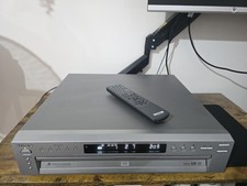 Sony dvp-nc615 5 disc carousel