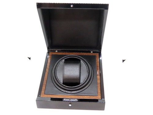 Graham watch box wooden - watch,