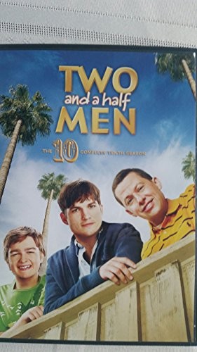 Two and half men - and, men: