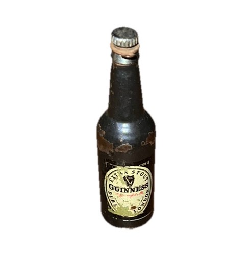 Vintage 1960 guiness gravity - vintage,