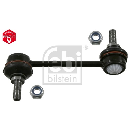 Anti roll bar link - roll, front