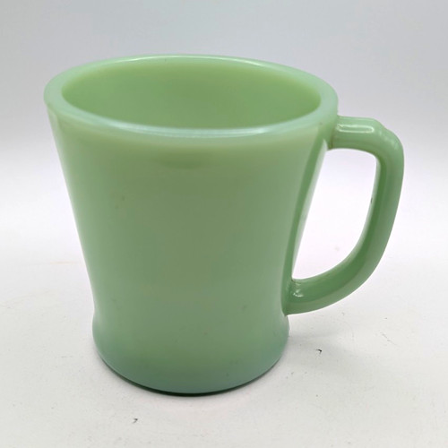 Fire king jadeite - fire-king, glass