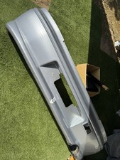 Mitsubishi Evo 7 8 Rear Bumper GSR Rs CP9A  In Good Condition