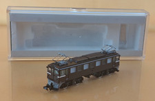 Tomix N Gauge ED61 Electric Locomotive - Cased