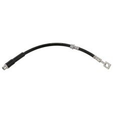 BRAKE PIPE/HOSE FLEXIBLE FRONT