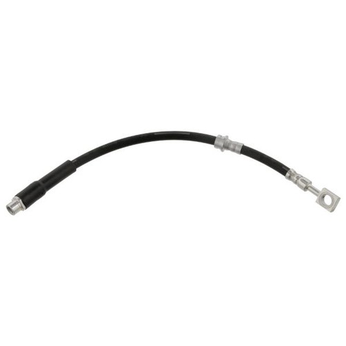 Brake pipe hose flexible front - brake, pipe/hose