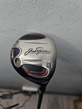 Jack Nicklaus CD2 3 Woo