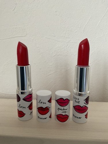 New clinique long last - long,