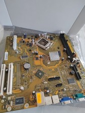 Fujitsu-Siemens Motherboard