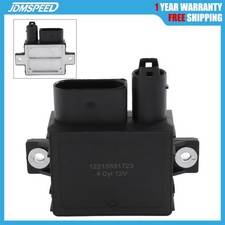 Glow Plug Control Module Relay