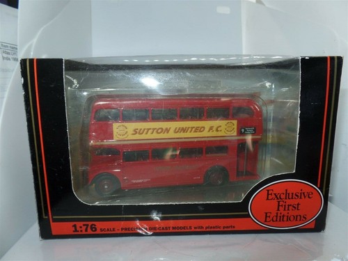 Efe 15610b aec routemaster - efe,