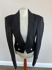 ROYAL NAVY WOMENS MESS DRESS