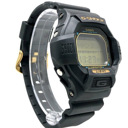 Casio shock 8050g 1v - casio, g-shock