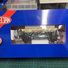 Heljan 4358 O Gauge Br