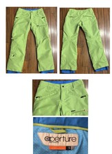 Aperture Snowboard Pants
