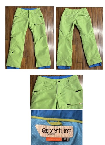 Aperture snowboard pants - snowboard,