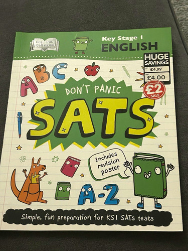 Help with homework ks1 - with, english